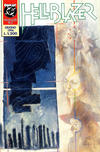 Cover for Hellblazer (Comic Art, 1994 series) #2