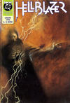 Cover for Hellblazer (Comic Art, 1994 series) #3