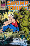 Cover for Swamp Thing (Comic Art, 1994 series) #1