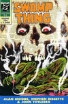 Cover for Swamp Thing (Comic Art, 1994 series) #2