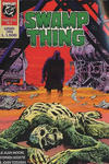 Cover for Swamp Thing (Comic Art, 1994 series) #3