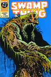 Cover for Swamp Thing (Comic Art, 1994 series) #4