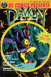 Cover for DC Comics Presents (Comic Art, 1992 series) #7