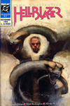 Cover for Hellblazer (Comic Art, 1994 series) #7