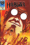 Cover for Hellblazer (Comic Art, 1994 series) #9