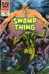 Cover for Swamp Thing (Comic Art, 1994 series) #5