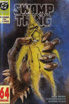 Cover for Swamp Thing (Comic Art, 1994 series) #7