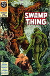 Cover for Swamp Thing (Comic Art, 1994 series) #9