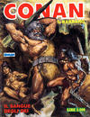 Cover for Conan Spada Selvaggia (Comic Art, 1986 series) #7