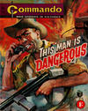 Cover for Commando (D.C. Thomson, 1961 series) #36