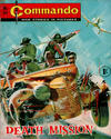Cover for Commando (D.C. Thomson, 1961 series) #34