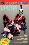 Cover for DC Comics Presents (Comic Art, 1992 series) #6
