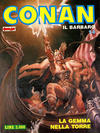 Cover for Conan Spada Selvaggia (Comic Art, 1986 series) #14