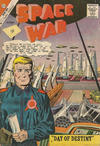 Cover Thumbnail for Space War (1959 series) #13 [British]