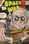 Cover Thumbnail for Space War (1959 series) #12 [British]