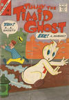 Cover Thumbnail for Timmy the Timid Ghost (1956 series) #37 [British]
