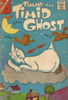 Cover for Timmy the Timid Ghost (Charlton, 1956 series) #38 [British]