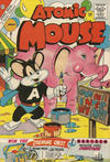 Cover for Atomic Mouse (Charlton, 1953 series) #40 [British]