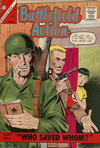 Cover Thumbnail for Battlefield Action (1957 series) #46 [British]