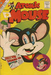 Cover Thumbnail for Atomic Mouse (1953 series) #44 [British]