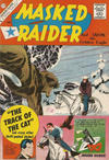 Cover for Masked Raider (Charlton, 1958 series) #30 [British]