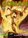 Cover for Conan Spada Selvaggia (Comic Art, 1986 series) #42