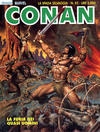 Cover for Conan Spada Selvaggia (Comic Art, 1986 series) #82