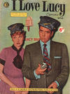 Cover for I Love Lucy (World Distributors, 1954 series) #14