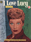Cover for I Love Lucy (World Distributors, 1954 series) #12