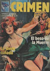 Cover for Crimen (Zinco, 1981 series) #39