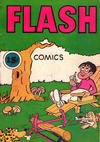 Cover for Flash (Superior, 1948 series) #[nn-A]