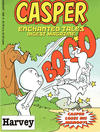 Cover for Casper Enchanted Tales Digest (Harvey, 1992 series) #9