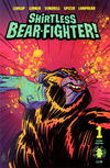 Cover Thumbnail for Shirtless Bear-Fighter (2017 series) #1 [Second Printing - Andy Suriano]