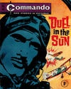 Cover for Commando (D.C. Thomson, 1961 series) #47