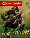 Cover for Commando (D.C. Thomson, 1961 series) #45