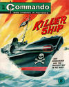 Cover for Commando (D.C. Thomson, 1961 series) #44