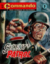 Cover for Commando (D.C. Thomson, 1961 series) #43