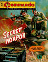 Cover for Commando (D.C. Thomson, 1961 series) #42