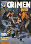 Cover for Crimen (Zinco, 1981 series) #19