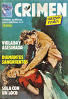 Cover for Crimen (Zinco, 1981 series) #11