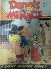 Cover for Dennis the Menace (Cleland, 1952 ? series) #[nn]