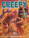 Cover for Creepy (Toutain Editor, 1990 series) #10