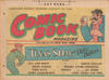 Cover for Comic Book Magazine (Tribune Publishing Company, 1940 series) #21