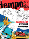 Cover for Tempo Bok (Hjemmet / Egmont, 2014 series) #20