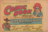 Cover for Comic Book Magazine (Tribune Publishing Company, 1940 series) #24