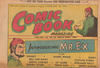 Cover for Comic Book Magazine (Tribune Publishing Company, 1940 series) #43