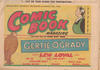 Cover for Comic Book Magazine (Tribune Publishing Company, 1940 series) #53