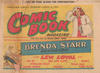 Cover for Comic Book Magazine (Tribune Publishing Company, 1940 series) #54