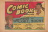 Cover for Comic Book Magazine (Tribune Publishing Company, 1940 series) #80