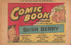 Cover for Comic Book Magazine (Tribune Publishing Company, 1940 series) #76